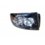Фонарь левый наружный Mazda 3 BK 2003-2009 BR5H51160