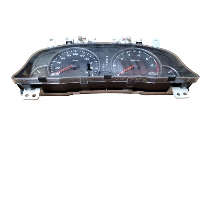 Приладова панель Toyota Land Cruiser Prado 120 2002-2009 8380060A20