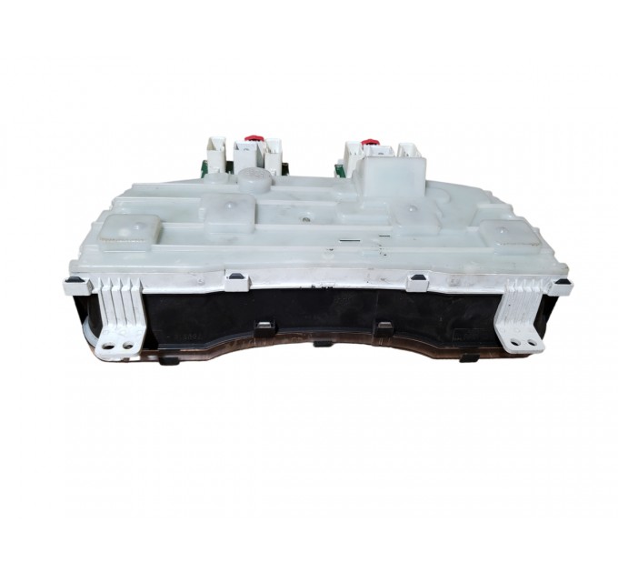 Приладова панель Toyota Land Cruiser Prado 120 2002-2009 8380060A20