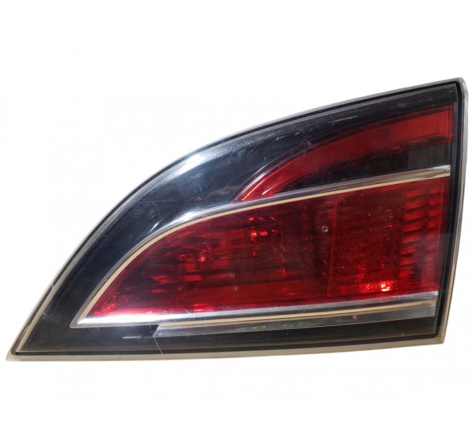 Ліхтар кришки багажника правий Mazda 6 GH 2.2D (2006-2012) GET4513G0