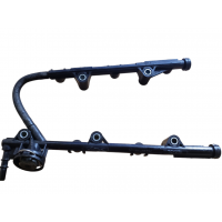Топливная рейка с регулятором Toyota camry 3.5 40 2006-2011 238070P040