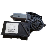 Правый передний мотор стеклоподъемника Volkswagen Touareg 2003-2007 3d2959793a