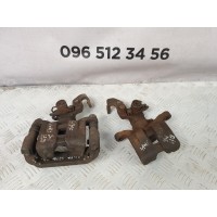 скоба суппорта задняя Mazda 6 GH 2.2D (2006-2012) GJ6A26281 скоба суппорта задняя Mazda 6 GH 2.2D (2006-2012) GJ6A26281