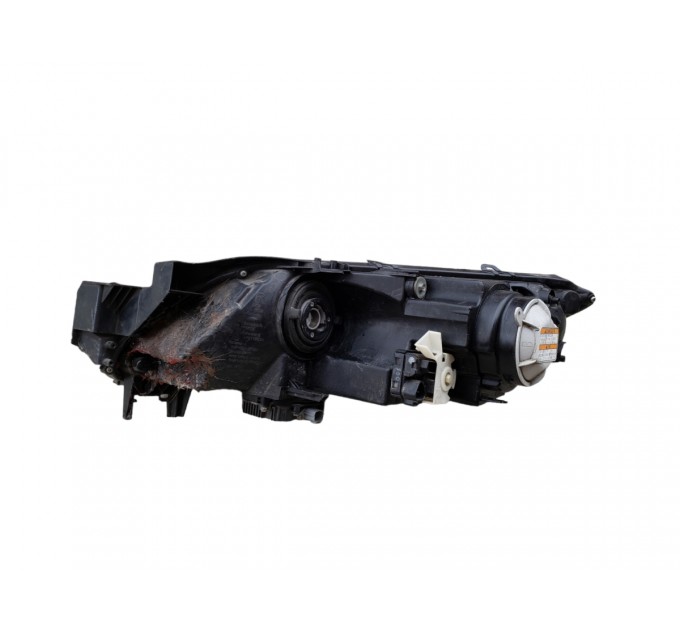 Передня права фара з коректором Mazda Cx-7 2006-2012 EG21510K0E