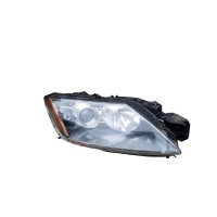 Передняя правая фара с коректором Mazda Cx-7 2006-2012 EG21510K0E Передняя правая фара с коректором Mazda Cx-7 2006-2012 EG21510K0E