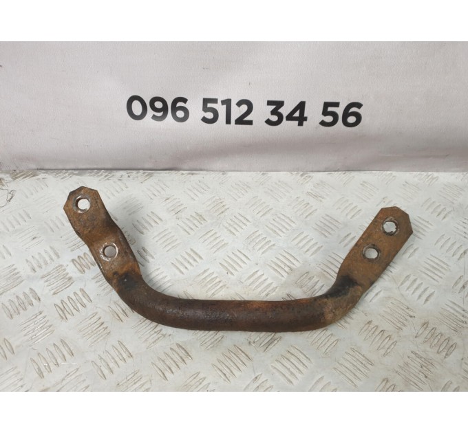 кронштейн передней балки 2 Mazda 6 GH 2.2D (2006-2012) GJ6A34H91B