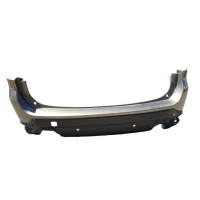 Бампер задний Subaru Forester 2018-2021 57704SJ300