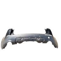 Задний бампер Land Rover Discovery Sport L550 2014-2019 FK7217D781