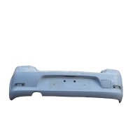 Бампер задний Renault LOGAN 2005-2012  8200752683