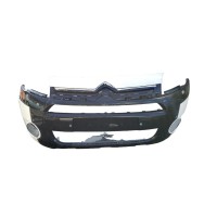 Бампер передний Citroen BERLINGO 2008-2012 9682966577