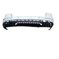 Бампер задний MERCEDES ML W166 2011-2015 A1668850325
