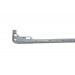 Накладка подножки TOYOTA LAND CRUISER PRADO J150 2009-2017  5177460170