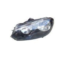Фара передняя левая (Дефект) Volkswagen Golf VI 2009-2013  5K2941005H