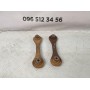 Рычаг задний нижний поперечный Mazda 6 GH 2.2D (2006-2012) GS1D28500A