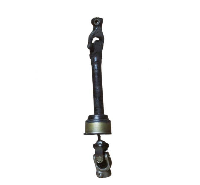 Вал рульової колонки нижній Toyota HIGHLANDER 2007 - 2014 4522048171