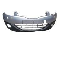 Бампер передний Nissan QASHQAI J10 2006 - 2013 62022BR10H Бампер передний Nissan QASHQAI J10 2006 - 2013 62022BR10H