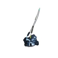 Замок двери передней правой Lexus NX 200T 2014-2017 A046693