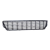 Решетка бампера Citroen С3 Picasso 2009-2012 9681801377
