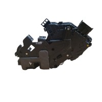 Замок двери задней левой Land Rover RANGE ROVER SPORT II L494 2013 - 2023 LR064805 Замок двери задней левой Land Rover RANGE ROVER SPORT II L494 2013 - 2023 LR064805