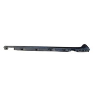 Накладка порога левая  Audi A6 C7 2011-2018 4G0853859