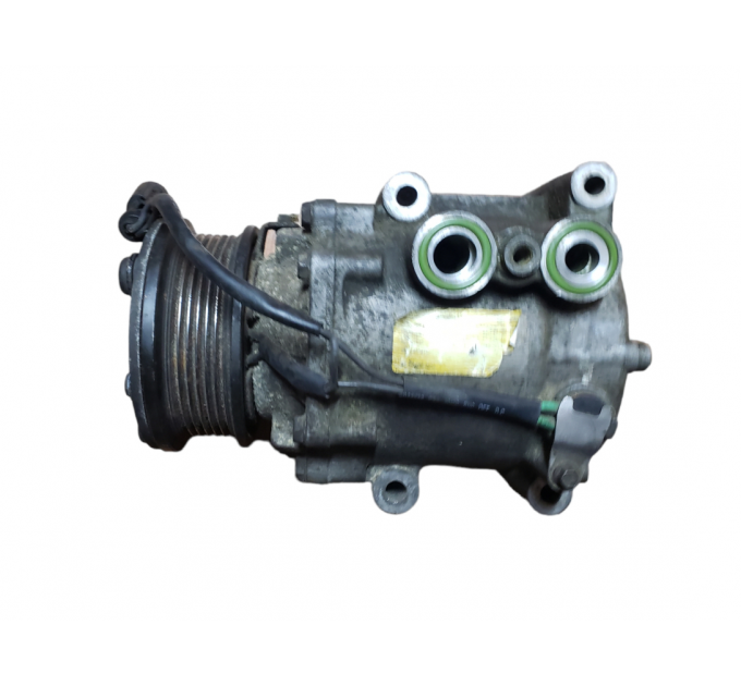 Компрессор кондиционера Ford Fiesta V 2001-2008 1.4 1S5H19D629AB