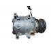 Компрессор кондиционера Ford Fiesta V 2001-2008 1.4 1S5H19D629AB