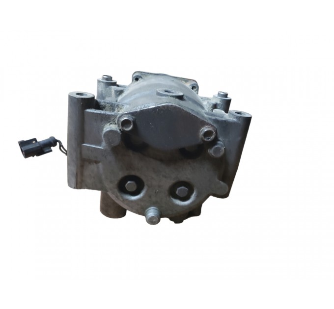 Компрессор кондиционера Ford Fiesta V 2001-2008 1.4 1S5H19D629AB