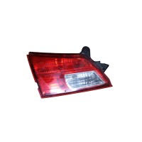 Фонарь задний левый внутренний (Дефект) Subaru LEGACY V B14 2009 - 2014  84912AJ08A