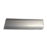 Накладка двери передней правой lexus lx470 1998-2005 7507160030