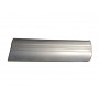 Накладка двери передней правой lexus lx470 1998-2005 7507160030