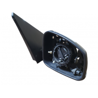 Корпус зеркала правого без кришки и отражателя Renault Fluence 2009-2012 963010176R