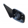 Корпус зеркала правого без кришки и отражателя Renault Fluence 2009-2012 963010176R
