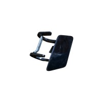 Накладка форсунки омывателя фары передней правой Mercedes W221 2005 - 2013  A2218800605