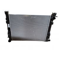 Радиатор охлаждения двигателя  Renault LOGAN II 2012 - 2023  214107326R