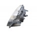 Права фара (Дефект) Renault DUSTER 2010 - 2023 260103738R