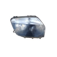 Правая фара (Дефект) Renault DUSTER 2010 - 2023 260103738R
