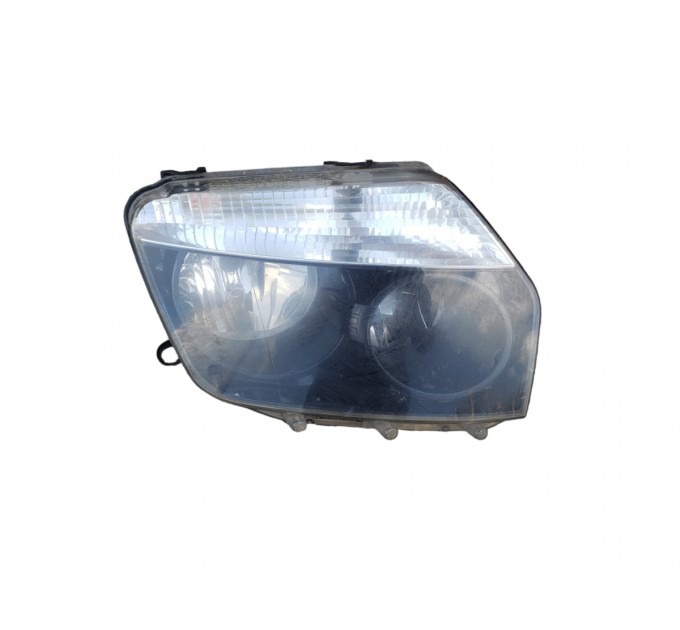 Права фара (Дефект) Renault DUSTER 2010 - 2023 260103738R