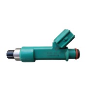 Форсунка впрыска топлива Toyota Camry V40 2006-2011 2325028080