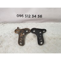 кронштейн передней балки 3 левый Mazda 6 GH 2.2D (2006-2012) GS1D3462Y кронштейн передней балки 3 левый Mazda 6 GH 2.2D (2006-2012) GS1D3462Y
