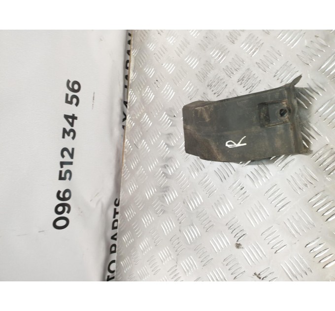 накладка порога передня права Hyundai Santa-Fe 2.7 (2006-2012) 877202B010