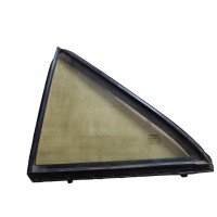 Стекло форточка заднее левое Toyota Camry v40 2006-2011 6812406050