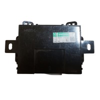 Блок управления климат-контролем Subaru outback bp 2003-2009  72343AG041