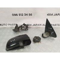 Зеркало правое на запчасти Hyundai Santa Fe (2006-2012) 876400W000 Зеркало правое на запчасти Hyundai Santa Fe (2006-2012) 876400W000