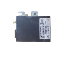 Блок управления webasto Mercedes W211 2002-2009 A2218200097