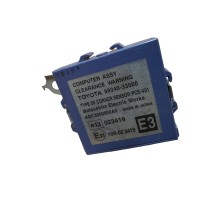 Блок электронный управления парктроником Lexus  ES350 2006-2012 8934033060