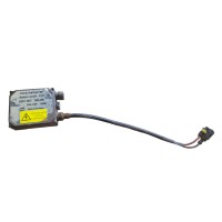Блок розжига Mercedes W208 1997—2003 A2088200926 Блок розжига Mercedes W208 1997—2003 A2088200926