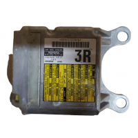 Блок управления подушками безопасности Toyota CAMRY V40 2006 - 2011 8917033510 Блок управления подушками безопасности Toyota CAMRY V40 2006 - 2011 8917033510