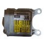Блок управління подушками безпеки Toyota CAMRY V40 2006 – 2011 8917033510