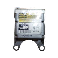 Блок управления подушками безопасности Toyota 4Runner 2002-2009  8917035210