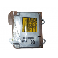 Блок управления подушками безопасности Toyota LAND CRUISER J12 2002 - 2009 8917060130